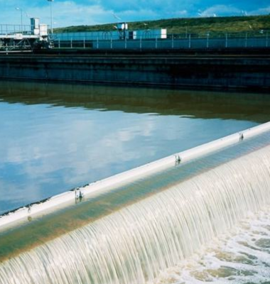 鄉(xiāng)村污水運營單元