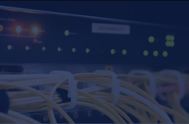 動態(tài)配置，集中管理